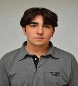 DENİZ ENES MAMİK